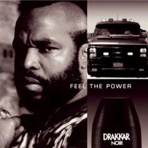 Meet your Posher, Ray